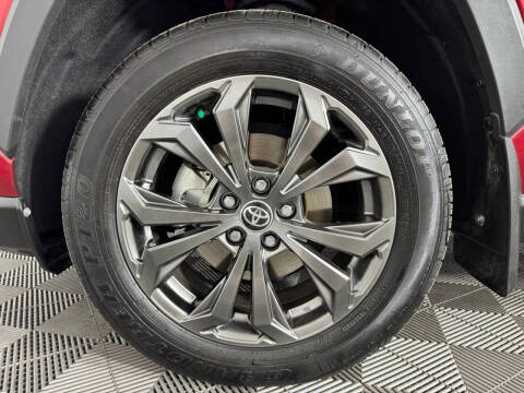 2024 Toyota RAV4 Hybrid Limited