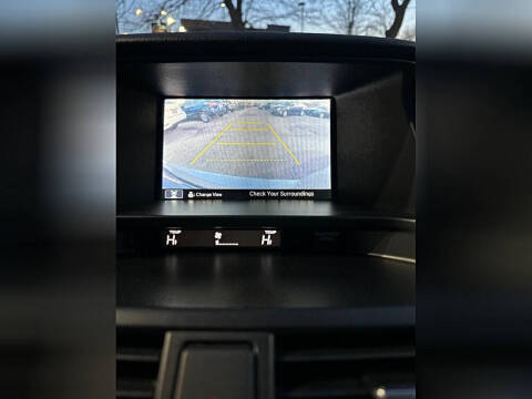 2014 Honda Crosstour EX-L V6