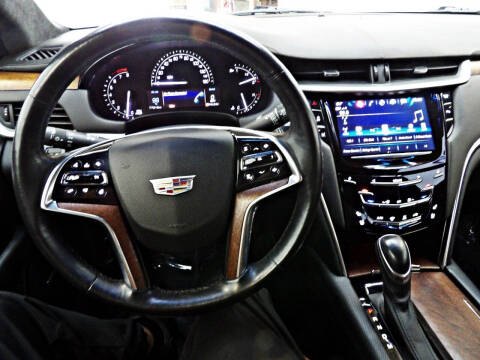 2017 Cadillac XTS Luxury