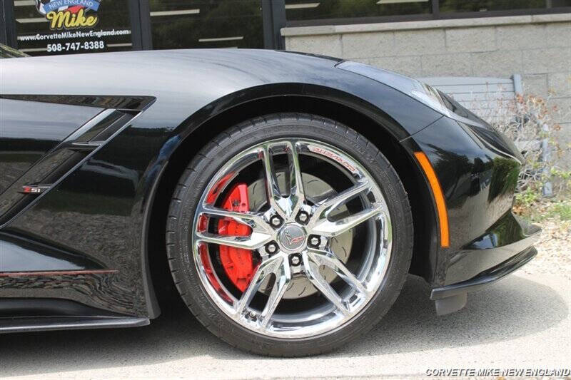 2014 Chevrolet Corvette 44
