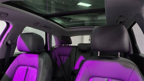 2023 Audi Q5 quattro S line Premium 45 TFSI