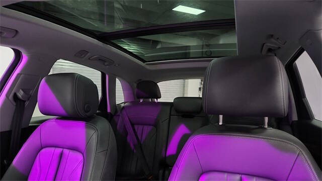 2023 Audi Q5 quattro S line Premium 45 TFSI