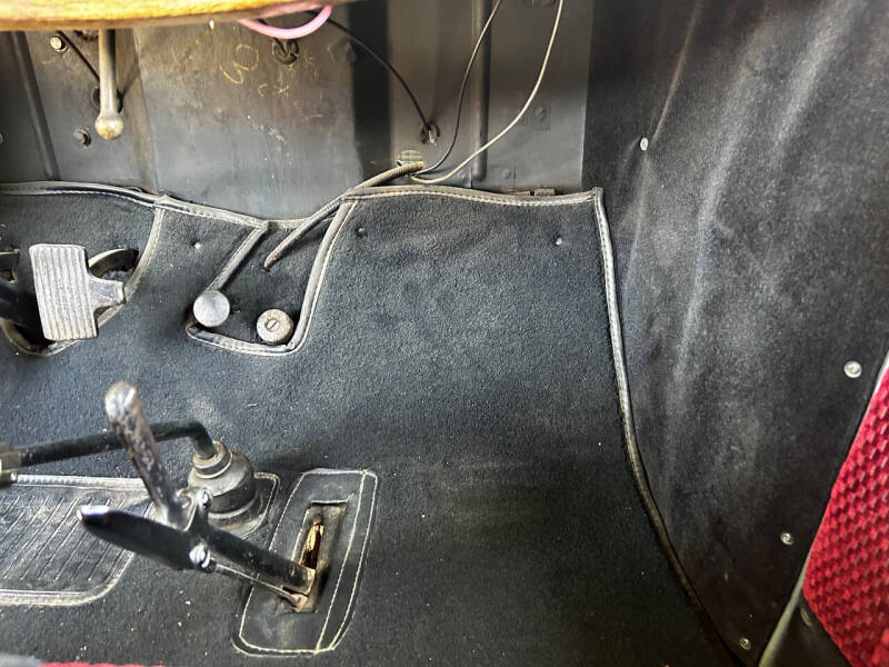 1929 Willy’s Overland Wippet