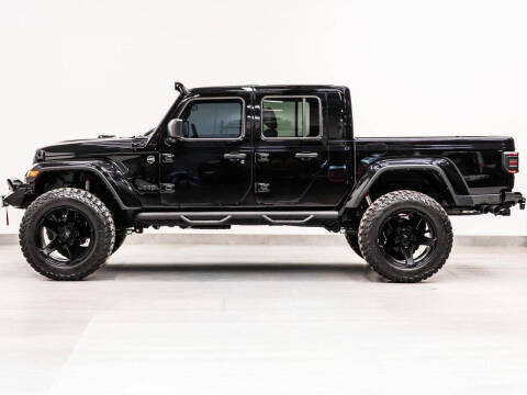 2024 Jeep Gladiator Sport S