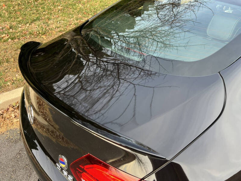 2021 Mercedes-Benz C-Class AMG C 63