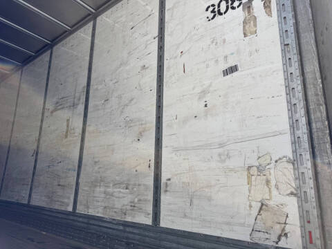 2014 Van Guard 53’X102"