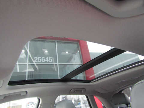 2016 Audi Q3 2.0T quattro Premium Plus