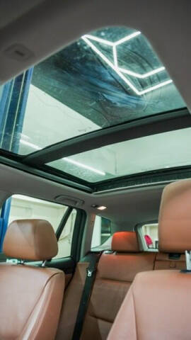 2015 BMW X3 xDrive28d