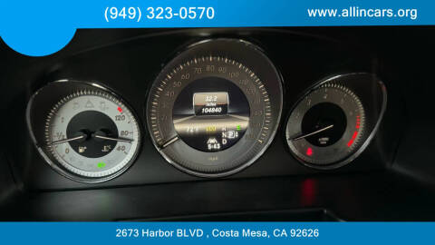 2013 Mercedes-Benz GLK GLK 350