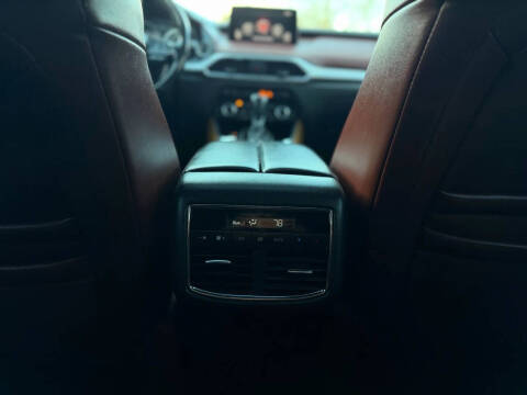 2017 Mazda CX-9 Signature