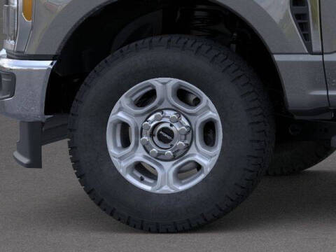 2026 Ford F-250 Super Duty