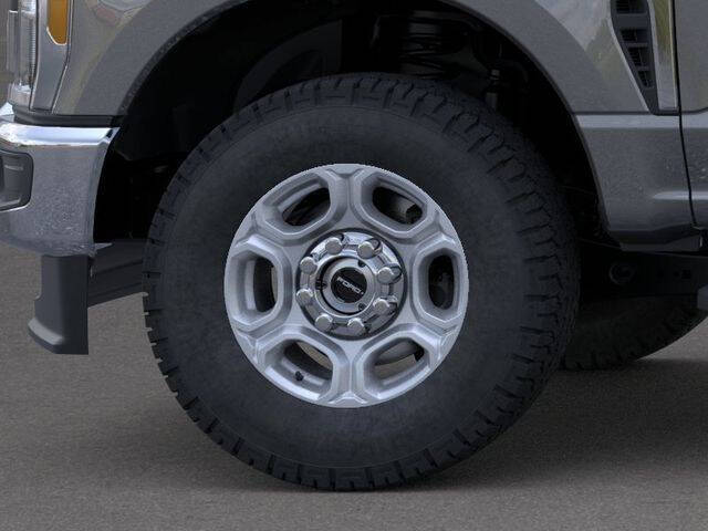 2026 Ford F-250 Super Duty