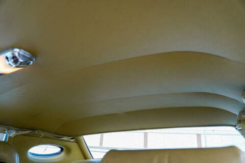 1973 Lincoln Continental