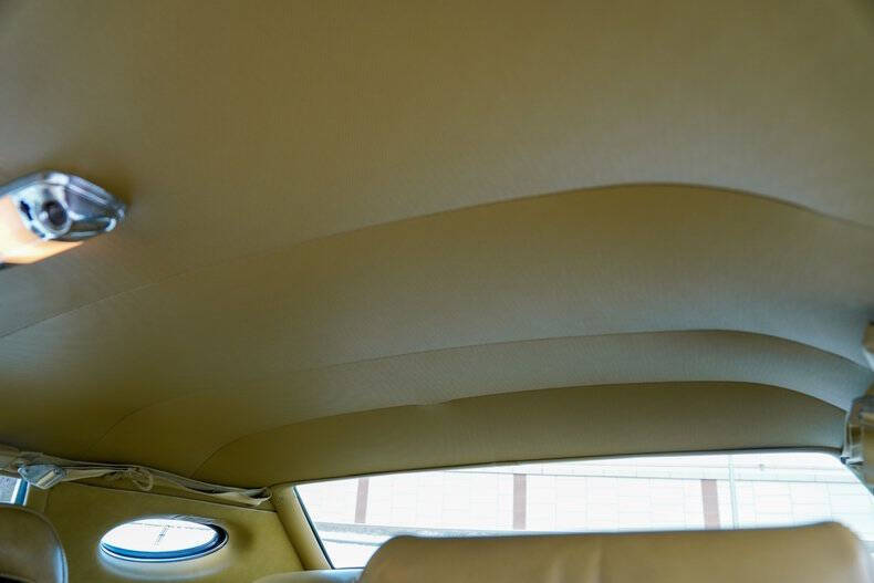 1973 Lincoln Continental