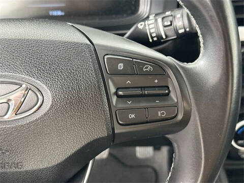 2023 Hyundai Venue Limited