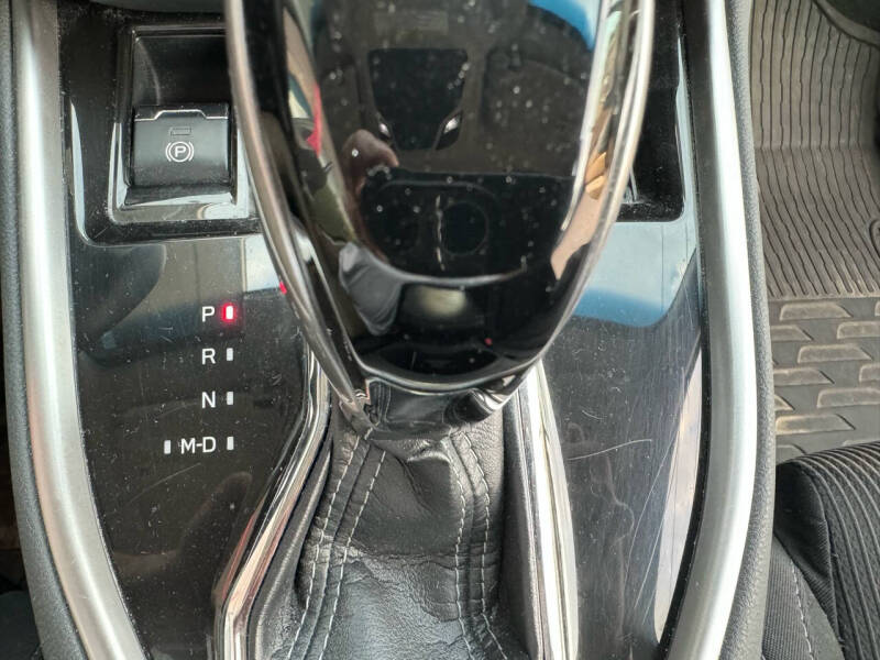 2020 Subaru Legacy Premium