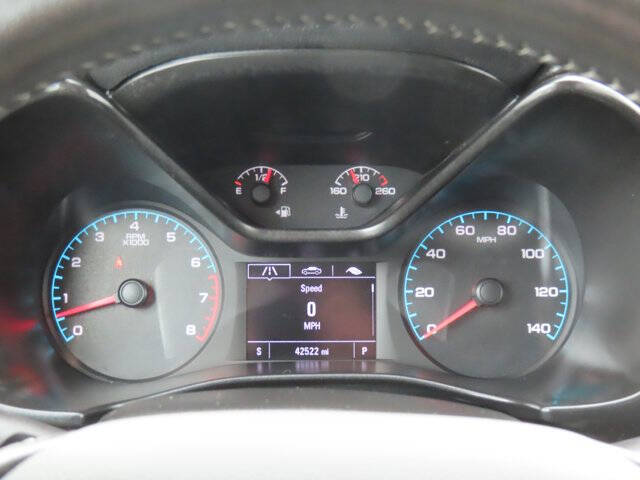 2022 GMC Canyon