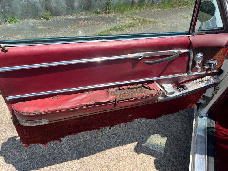 1964 Cadillac DeVille