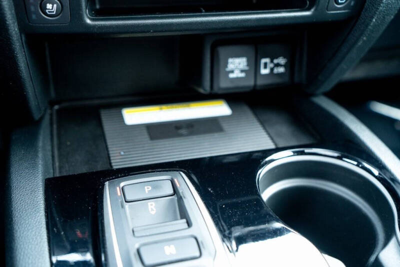 2023 Honda Passport Elite