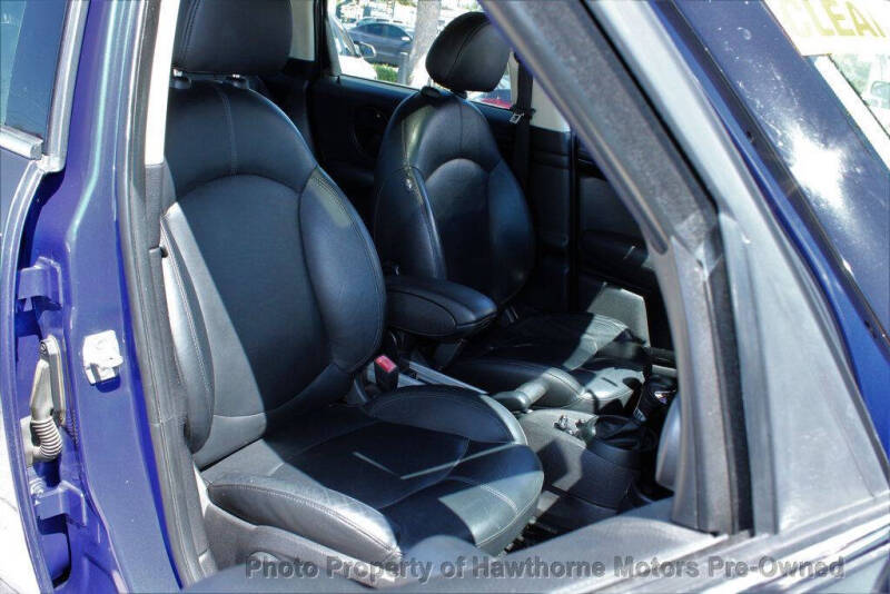 2015 MINI Countryman Cooper S