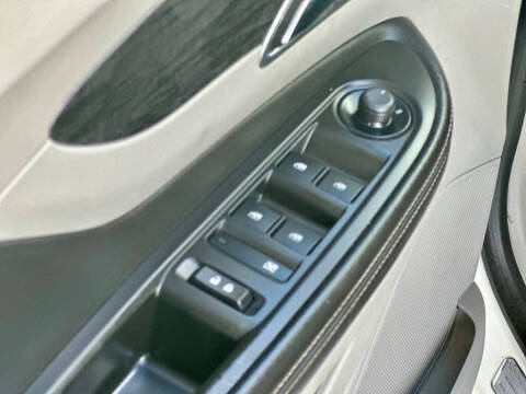 2014 Buick Encore Leather