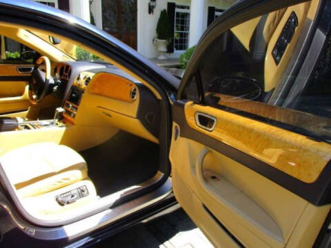 2006 Bentley Flying Spur