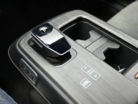 2024 Nissan Ariya Engage e-4ORCE