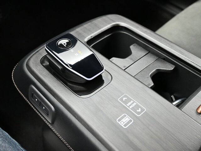 2024 Nissan Ariya Engage e-4ORCE