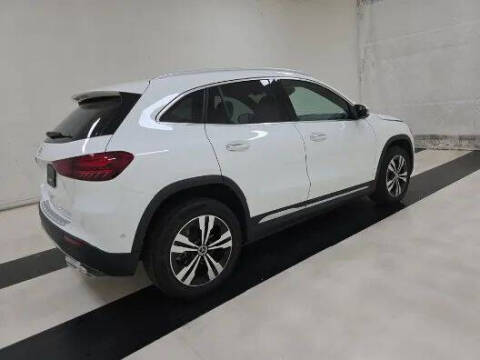 2024 Mercedes-Benz GLA GLA 250