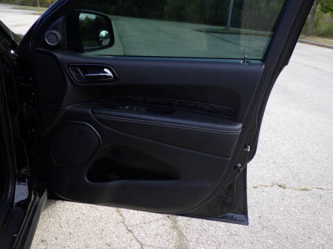 2022 Dodge Durango SRT 392