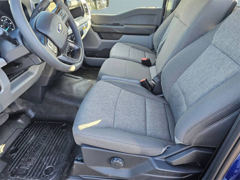 2026 Ford F-250 Super Duty XL