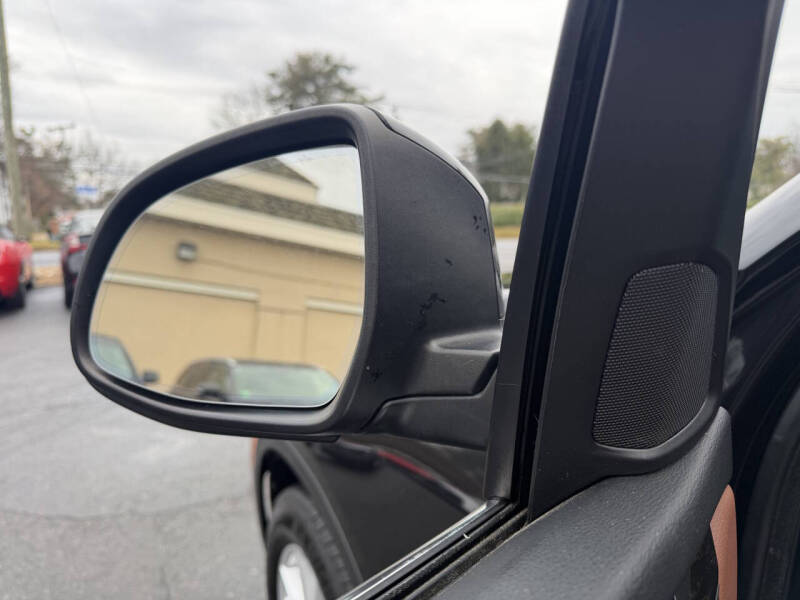 2014 BMW X5 sDrive35i