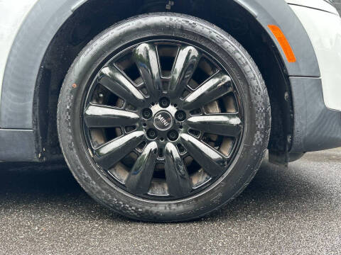 2018 MINI Countryman Cooper S ALL4