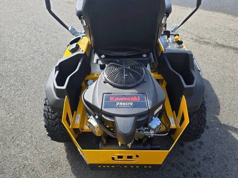 2026 Hustler Raptor XL