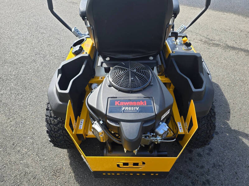 2026 Hustler Raptor XL
