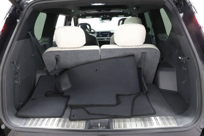 2024 Kia EV9 GT-Line