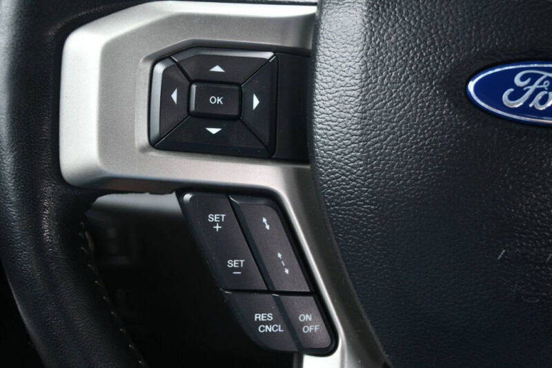 2021 Ford F-350 Super Duty