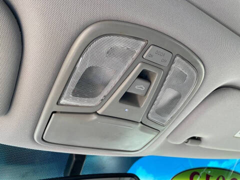 2012 Kia Optima SX Turbo