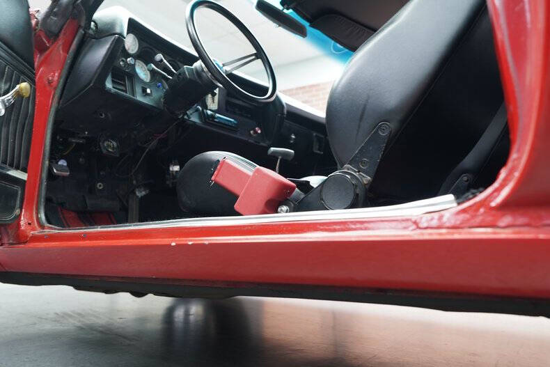 1971 Chevrolet Chevelle