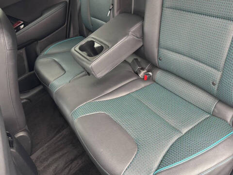 2020 Kia Niro EV EX Premium