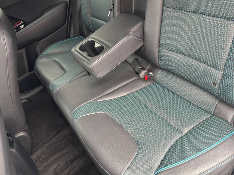 2020 Kia Niro EV EX Premium