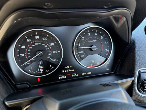 2017 BMW 2 Series 230i