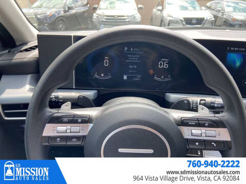 2024 Hyundai Sonata