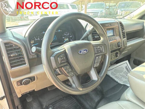 2022 Ford F-250 Super Duty