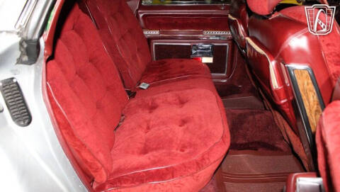1976 Oldsmobile 98