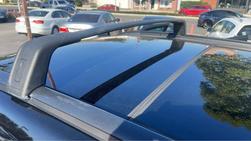 2015 Hyundai Santa Fe GLS