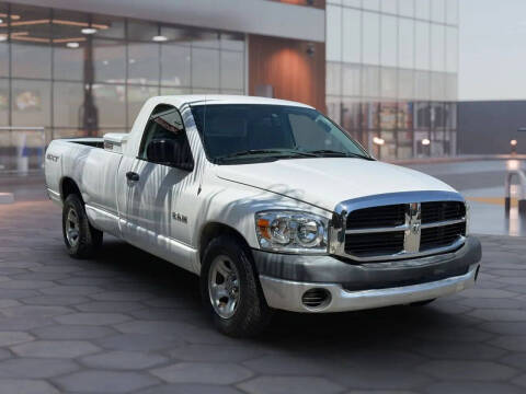 2008 Dodge Ram 1500