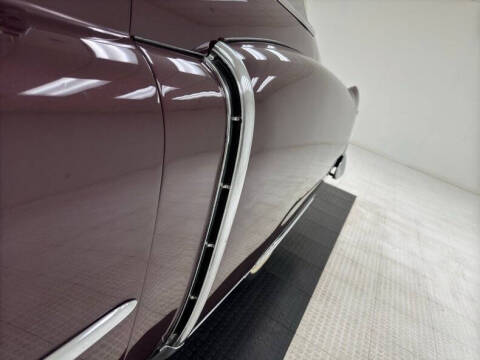 1950 Cadillac Series 62