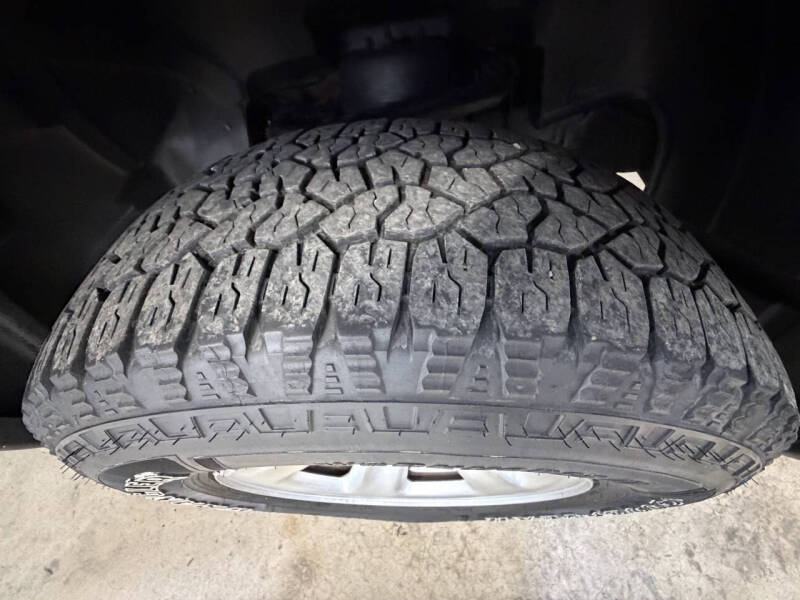 2012 RAM 1500 Tradesman