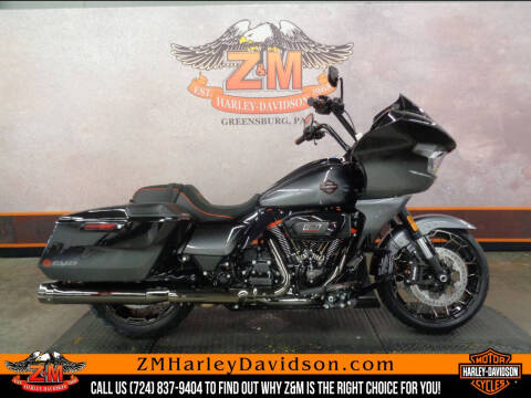 2025 Harley-Davidson CVO Road Glide